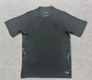 2026 Norway away soccer jersey